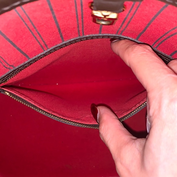 • Louis Vuitton Neverfull PM • - Picture 11 of 17